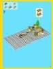 Notice / Instructions de Montage - LEGO - Creator - 10235 - Le marché d'hiver: Page 9