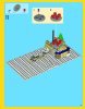 Notice / Instructions de Montage - LEGO - Creator - 10235 - Le marché d'hiver: Page 13