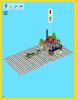 Notice / Instructions de Montage - LEGO - Creator - 10235 - Le marché d'hiver: Page 14