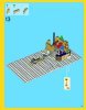 Notice / Instructions de Montage - LEGO - Creator - 10235 - Le marché d'hiver: Page 15