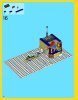 Notice / Instructions de Montage - LEGO - Creator - 10235 - Le marché d'hiver: Page 18