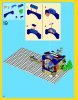 Notice / Instructions de Montage - LEGO - Creator - 10235 - Le marché d'hiver: Page 22