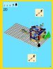 Notice / Instructions de Montage - LEGO - Creator - 10235 - Le marché d'hiver: Page 23