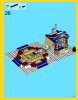 Notice / Instructions de Montage - LEGO - Creator - 10235 - Le marché d'hiver: Page 29