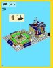 Notice / Instructions de Montage - LEGO - Creator - 10235 - Le marché d'hiver: Page 32