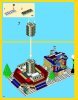 Notice / Instructions de Montage - LEGO - Creator - 10235 - Le marché d'hiver: Page 46