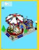 Notice / Instructions de Montage - LEGO - Creator - 10235 - Le marché d'hiver: Page 70