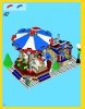 Notice / Instructions de Montage - LEGO - Creator - 10235 - Le marché d'hiver: Page 72