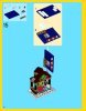 Notice / Instructions de Montage - LEGO - Creator - 10235 - Le marché d'hiver: Page 16