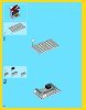 Notice / Instructions de Montage - LEGO - Creator - 10235 - Le marché d'hiver: Page 28