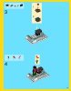 Notice / Instructions de Montage - LEGO - Creator - 10235 - Le marché d'hiver: Page 29