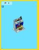 Notice / Instructions de Montage - LEGO - Creator - 10235 - Le marché d'hiver: Page 34