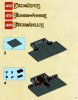 Notice / Instructions de Montage - LEGO - The Lord of the Rings - 10237 - La tour d'Orthanc™: Page 3