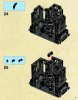 Notice / Instructions de Montage - LEGO - The Lord of the Rings - 10237 - La tour d'Orthanc™: Page 17