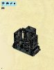 Notice / Instructions de Montage - LEGO - The Lord of the Rings - 10237 - La tour d'Orthanc™: Page 18