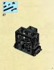 Notice / Instructions de Montage - LEGO - The Lord of the Rings - 10237 - La tour d'Orthanc™: Page 19