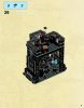 Notice / Instructions de Montage - LEGO - The Lord of the Rings - 10237 - La tour d'Orthanc™: Page 31