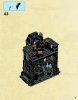 Notice / Instructions de Montage - LEGO - The Lord of the Rings - 10237 - La tour d'Orthanc™: Page 35