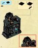 Notice / Instructions de Montage - LEGO - The Lord of the Rings - 10237 - La tour d'Orthanc™: Page 36