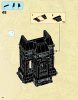 Notice / Instructions de Montage - LEGO - The Lord of the Rings - 10237 - La tour d'Orthanc™: Page 40