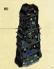 Notice / Instructions de Montage - LEGO - The Lord of the Rings - 10237 - La tour d'Orthanc™: Page 41