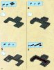 Notice / Instructions de Montage - LEGO - The Lord of the Rings - 10237 - La tour d'Orthanc™: Page 44