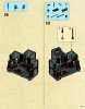 Notice / Instructions de Montage - LEGO - The Lord of the Rings - 10237 - La tour d'Orthanc™: Page 49