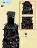 Notice / Instructions de Montage - LEGO - The Lord of the Rings - 10237 - La tour d'Orthanc™: Page 62