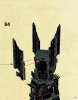 Notice / Instructions de Montage - LEGO - The Lord of the Rings - 10237 - La tour d'Orthanc™: Page 67