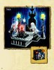 Notice / Instructions de Montage - LEGO - The Lord of the Rings - 10237 - La tour d'Orthanc™: Page 74