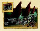 Notice / Instructions de Montage - LEGO - The Lord of the Rings - 10237 - La tour d'Orthanc™: Page 77