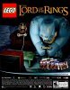 Notice / Instructions de Montage - LEGO - The Lord of the Rings - 10237 - La tour d'Orthanc™: Page 78