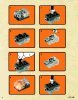 Notice / Instructions de Montage - LEGO - The Lord of the Rings - 10237 - La tour d'Orthanc™: Page 2