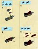 Notice / Instructions de Montage - LEGO - The Lord of the Rings - 10237 - La tour d'Orthanc™: Page 13