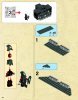 Notice / Instructions de Montage - LEGO - The Lord of the Rings - 10237 - La tour d'Orthanc™: Page 40