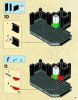 Notice / Instructions de Montage - LEGO - The Lord of the Rings - 10237 - La tour d'Orthanc™: Page 45