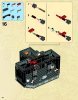 Notice / Instructions de Montage - LEGO - The Lord of the Rings - 10237 - La tour d'Orthanc™: Page 50