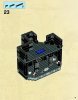 Notice / Instructions de Montage - LEGO - The Lord of the Rings - 10237 - La tour d'Orthanc™: Page 57