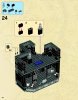 Notice / Instructions de Montage - LEGO - The Lord of the Rings - 10237 - La tour d'Orthanc™: Page 58