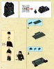 Notice / Instructions de Montage - LEGO - The Lord of the Rings - 10237 - La tour d'Orthanc™: Page 2