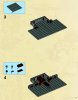 Notice / Instructions de Montage - LEGO - The Lord of the Rings - 10237 - La tour d'Orthanc™: Page 3