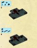 Notice / Instructions de Montage - LEGO - The Lord of the Rings - 10237 - La tour d'Orthanc™: Page 4