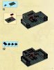 Notice / Instructions de Montage - LEGO - The Lord of the Rings - 10237 - La tour d'Orthanc™: Page 7