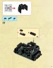 Notice / Instructions de Montage - LEGO - The Lord of the Rings - 10237 - La tour d'Orthanc™: Page 11