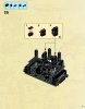 Notice / Instructions de Montage - LEGO - The Lord of the Rings - 10237 - La tour d'Orthanc™: Page 13