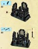 Notice / Instructions de Montage - LEGO - The Lord of the Rings - 10237 - La tour d'Orthanc™: Page 16