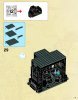 Notice / Instructions de Montage - LEGO - The Lord of the Rings - 10237 - La tour d'Orthanc™: Page 21