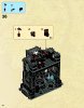 Notice / Instructions de Montage - LEGO - The Lord of the Rings - 10237 - La tour d'Orthanc™: Page 28