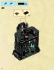 Notice / Instructions de Montage - LEGO - The Lord of the Rings - 10237 - La tour d'Orthanc™: Page 34