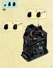 Notice / Instructions de Montage - LEGO - The Lord of the Rings - 10237 - La tour d'Orthanc™: Page 37